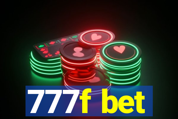 777f bet